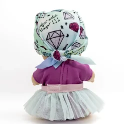 Baby Pelón Ana Mena><noscript><img width=