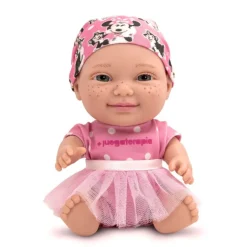 Baby Pelón Minnie>Baby pelon Hot