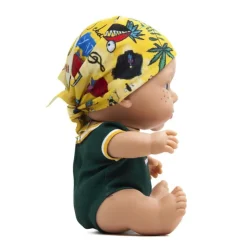 Baby Pelón Sebastián Yatra>Baby pelon New