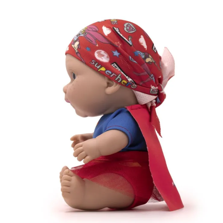 Baby Pelón Supergirl>Baby pelon Clearance