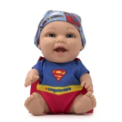 Baby Pelón Superman>Baby pelon Best