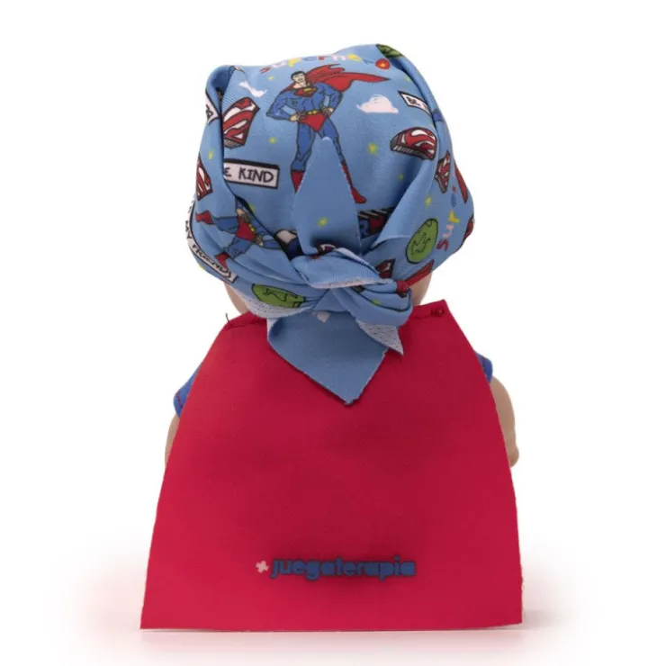 Baby Pelón Superman>Baby pelon Best