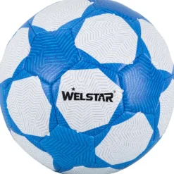 Balón de Fútbol Estrella Azul Talla 5>Otras marcas