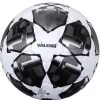 Balón de Fútbol Gris y Blanco Talla 5>Otras marcas
