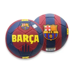 Balón Grande Fútbol Club Barcelona Bandera Roja>Otras marcas Clearance