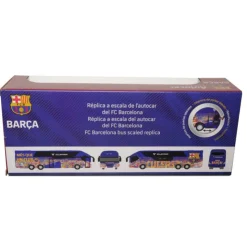 Banbo Toys F.C. Barcelona Réplica del Autobús Oficial><noscript><img width=