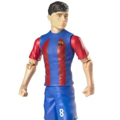 Banbo Toys F.C. Barcelona Sockers Figura de Colección Pedri><noscript><img width=
