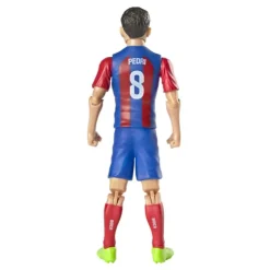 Banbo Toys F.C. Barcelona Sockers Figura de Colección Pedri><noscript><img width=