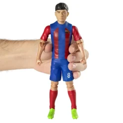 Banbo Toys F.C. Barcelona Sockers Figura de Colección Pedri><noscript><img width=