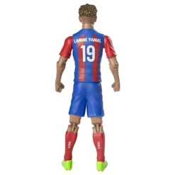 Banbo Toys F.C. Barcelona Sockers Figura de Colección Lamine Yamal><noscript><img width=