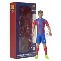 Banbo Toys F.C. Barcelona Sockers Figura de Colección Lamine Yamal><noscript><img width=