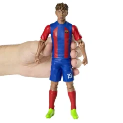 Banbo Toys F.C. Barcelona Sockers Figura de Colección Lamine Yamal><noscript><img width=