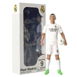 Banbo Toys Real Madrid Sockers Figura de Colección Mbapee>Otras marcas Hot