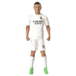 Banbo Toys Real Madrid Sockers Figura de Colección Mbapee>Otras marcas Hot