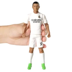 Banbo Toys Real Madrid Sockers Figura de Colección Mbapee><noscript><img width=