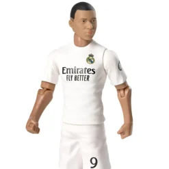 Banbo Toys Real Madrid Sockers Figura de Colección Mbapee><noscript><img width=