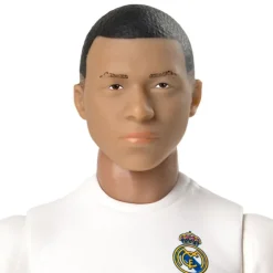 Banbo Toys Real Madrid Sockers Figura de Colección Mbapee><noscript><img width=