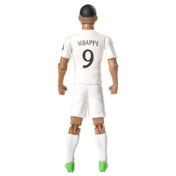 Banbo Toys Real Madrid Sockers Figura de Colección Mbapee><noscript><img width=