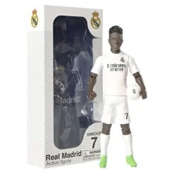 Banbo Toys Real Madrid Sockers Figura de Colección Vinicius><noscript><img width=