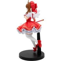 Cardcaptor Sakura Clow Card Figura Sakura Kinomoto><noscript><img width=