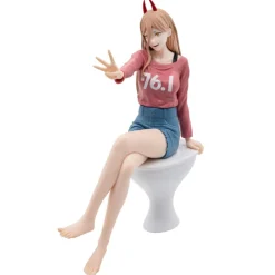 Chainsaw Man Figura Power><noscript><img width=