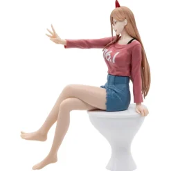 Chainsaw Man Figura Power><noscript><img width=