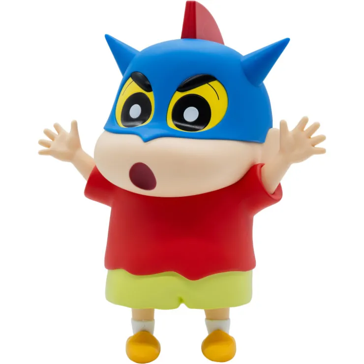 Crayon Shinchan Figura Shinnosuke Nohara>Banpresto Clearance