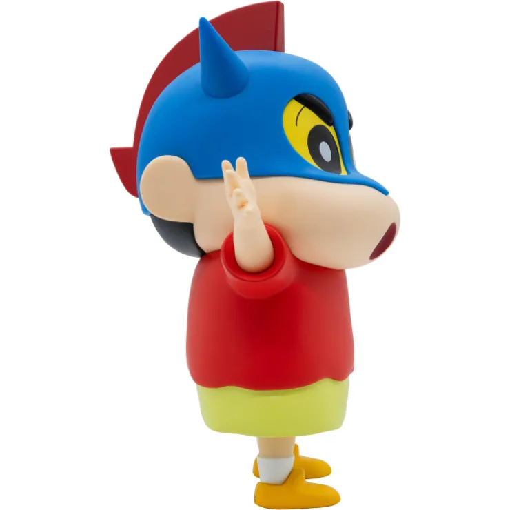 Crayon Shinchan Figura Shinnosuke Nohara>Banpresto Clearance