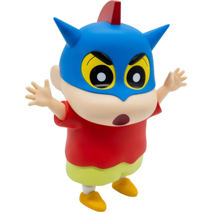 Crayon Shinchan Figura Shinnosuke Nohara>Banpresto Clearance