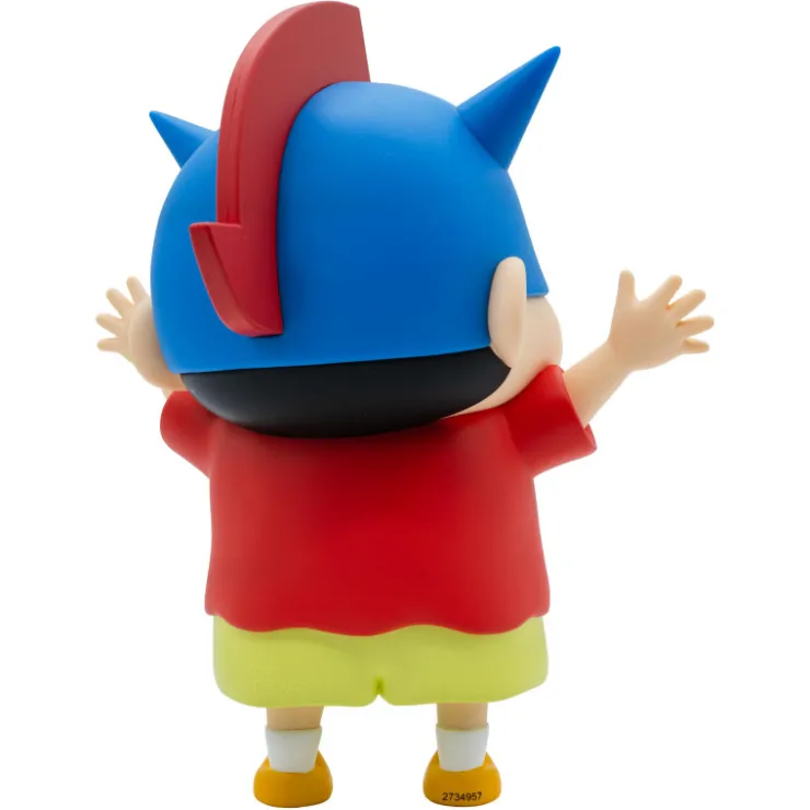Crayon Shinchan Figura Shinnosuke Nohara>Banpresto Clearance