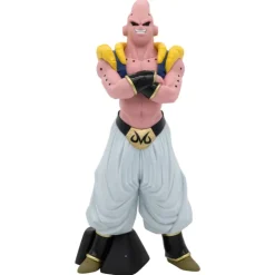 Banpresto Daragon Ball Z Figura Majin Buu (Vs Gohan Ultimate) Match Makers>Dragonball Clearance
