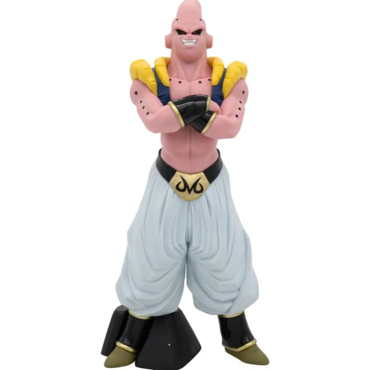 Banpresto Daragon Ball Z Figura Majin Buu (Vs Gohan Ultimate) Match Makers>Dragonball Clearance