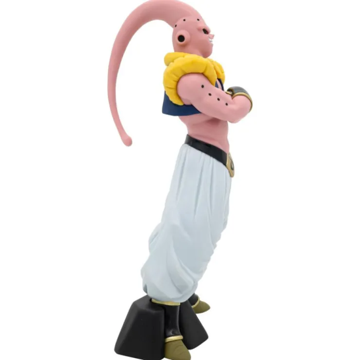 Banpresto Daragon Ball Z Figura Majin Buu (Vs Gohan Ultimate) Match Makers>Dragonball Clearance