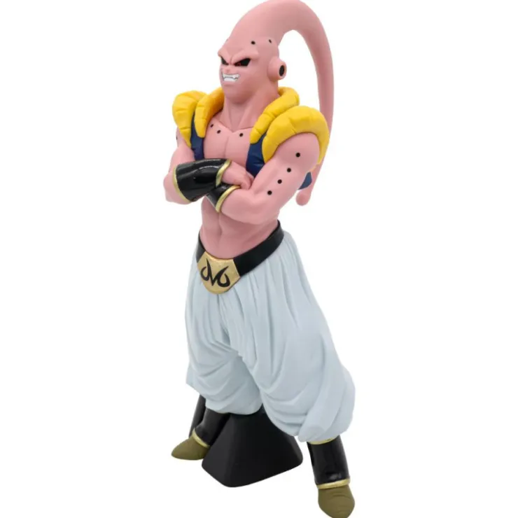 Banpresto Daragon Ball Z Figura Majin Buu (Vs Gohan Ultimate) Match Makers>Dragonball Clearance