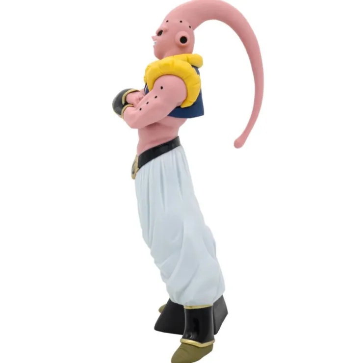 Banpresto Daragon Ball Z Figura Majin Buu (Vs Gohan Ultimate) Match Makers>Dragonball Clearance