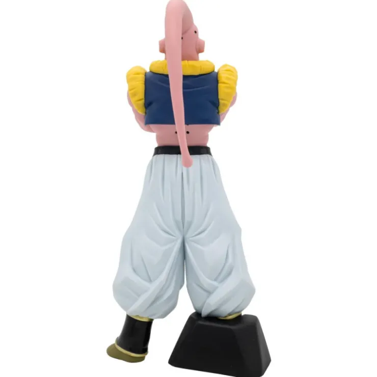 Banpresto Daragon Ball Z Figura Majin Buu (Vs Gohan Ultimate) Match Makers>Dragonball Clearance