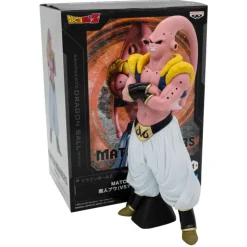 Banpresto Daragon Ball Z Figura Majin Buu (Vs Gohan Ultimate) Match Makers><noscript><img width=