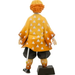 Demon Slayer: Kimetsu no Yaiba Figura Zenitsu Agatsuma Grandista Another Ver. (Ver. A)><noscript><img width=