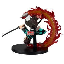 Demon Slayer: Kimetsu No Yaiba Figura Tanjido Kamado Vibration Stars Plus>Banpresto Clearance