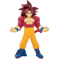 Dragon Ball Daima Figura Goku Dragon>Banpresto Hot