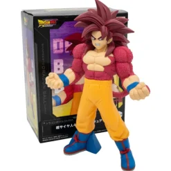 Dragon Ball Daima Figura Goku Dragon>Banpresto Hot