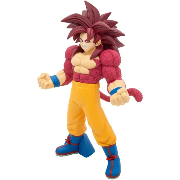 Dragon Ball Daima Figura Goku Dragon>Banpresto Hot