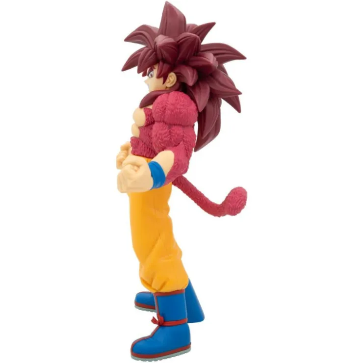Dragon Ball Daima Figura Goku Dragon>Banpresto Hot