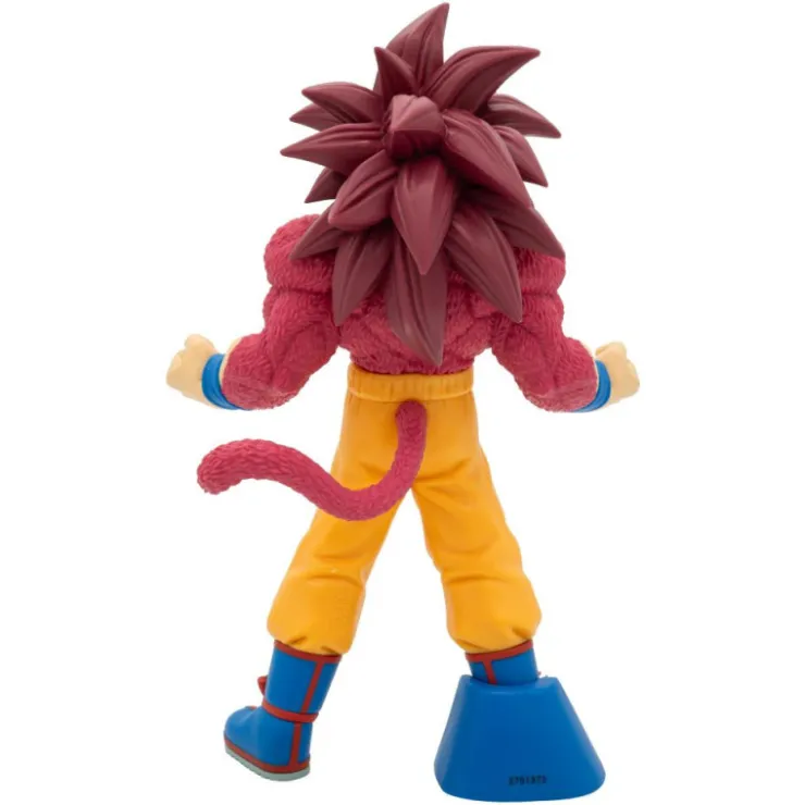 Dragon Ball Daima Figura Goku Dragon>Banpresto Hot