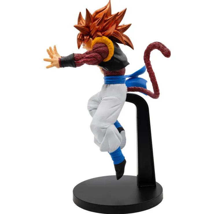 Dragon Ball GT Blood of Saiyans Figura Gogeta Super Saiyan 4>Banpresto Outlet