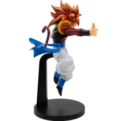 Dragon Ball GT Blood of Saiyans Figura Gogeta Super Saiyan 4><noscript><img width=