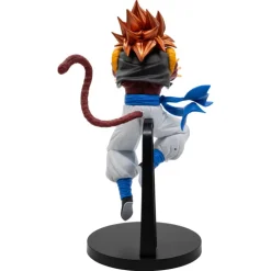 Dragon Ball GT Blood of Saiyans Figura Gogeta Super Saiyan 4><noscript><img width=