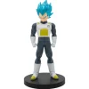 Banpresto Dragon Ball Super Figura Vegeta Blood of Saiyan>Dragonball
