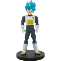 Banpresto Dragon Ball Super Figura Vegeta Blood of Saiyan>Dragonball