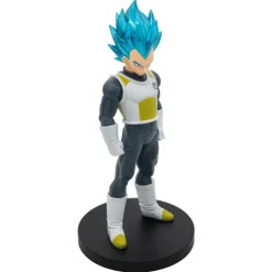 Banpresto Dragon Ball Super Figura Vegeta Blood of Saiyan><noscript><img width=
